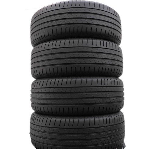 Bridgestone 205 r17 - 4, x