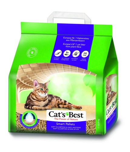 Smart pellets 5kg - smart,