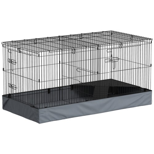 Cage pour petits animaux - 2, en