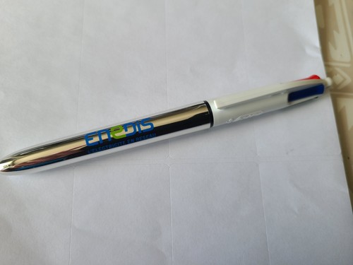 Stylo bic publicitaire - stylo,