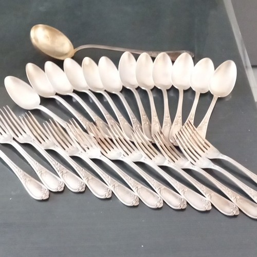 Couverts metal agente 84 - en,