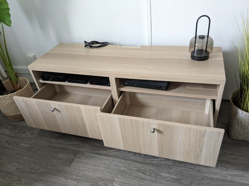 Vends table marque ikea - vends,