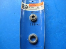 Kit de roulement de roue avant