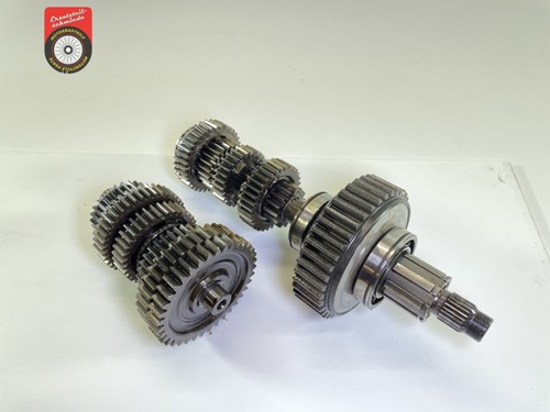 Honda 1200 goldwing sc14 85 - 1200,