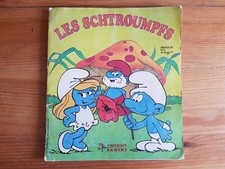 Panini album Complet Les