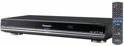 Panasonic dmr bw780 - dmr-bw780, &