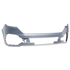 Pare-choc avant à peindre Volkswagen Transporter / Caravelle T6 phase 2 depuis 2