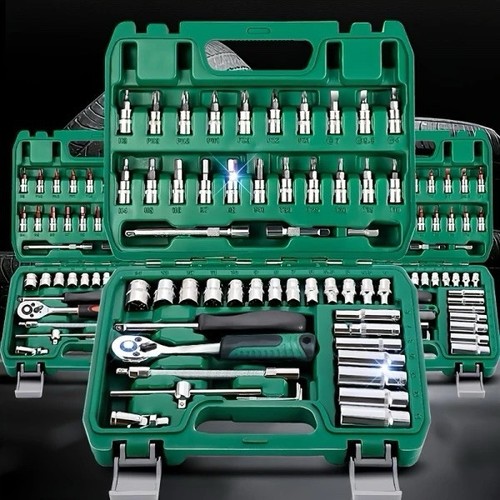 Caisse outils complete - à,