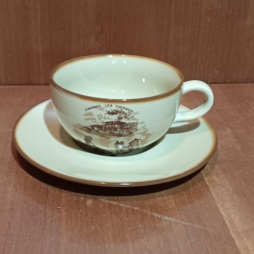 Ensemble petit déjeuner tasse - déjeuner,