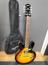 Guitare électrique EPIPHONE