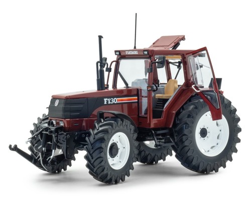 Ros tracteur génération 2 - génération,