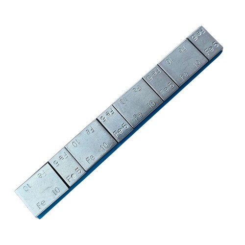 100x 10g masses - 5g,