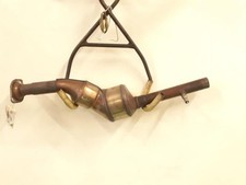 Catalyseur (echappement) RENAULT CLIO 3 PHASE 2 8200276186