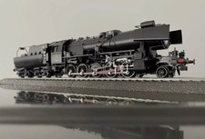 MARKLIN HAMO 34158 - SERIE 56 - CFL - ANALOGIQUE - H0 - NEUVE !! (WR-825b)