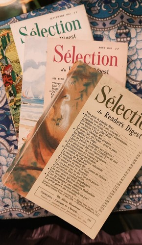Sélection reader digest - du, reader's