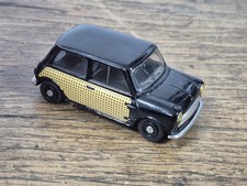 Voiture Miniature Austin Mini