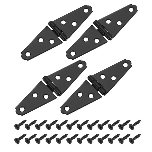 Pour charnières porte 2 - 4,