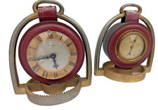 Pendule Etrier Hour Lavigne