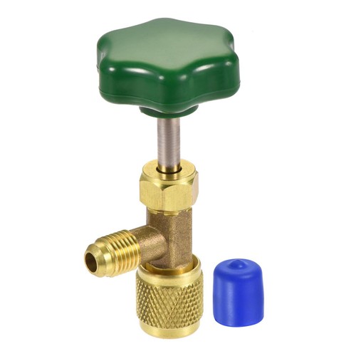 Auto obturant robinet - robinet, valve