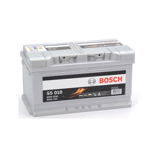 Batterie pour auto - s5, 85