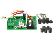 ROBOT COUPE CARTE DE PUISSANCE