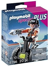 Playmobil 5296 « Agent