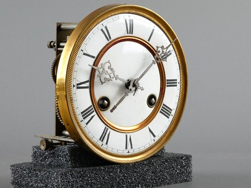 Ancien mouvement carillon - mouvement,