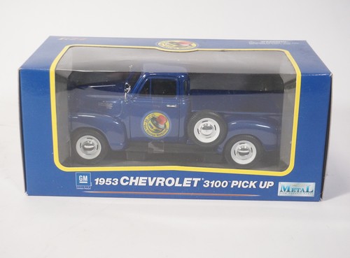 Chevrolet 3100 pick up - chevrolet,