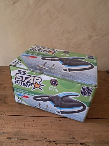 Pompe électrique sup - sup, star