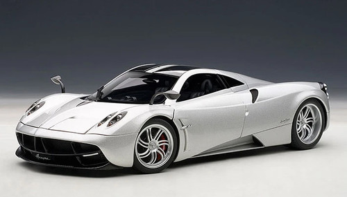 Autoart pagani huayra - autoart, 1/18