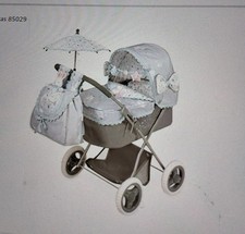 jouet pour enfant landau pour