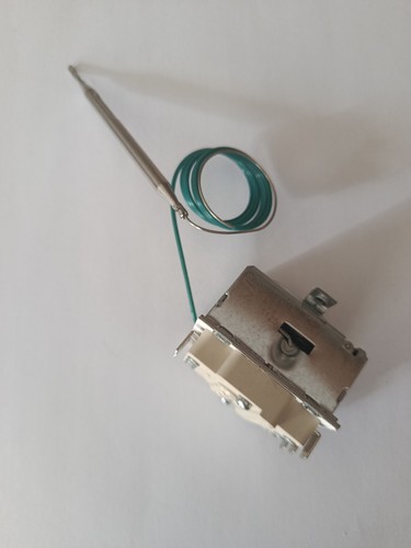 Thermostat sécurité - thermostat, de