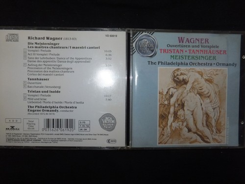 Wagner tristan - tristan,