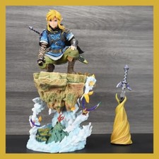 🗡️ Figurine Link Zelda