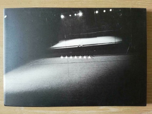 Rare nobuyoshi araki seven - rare,
