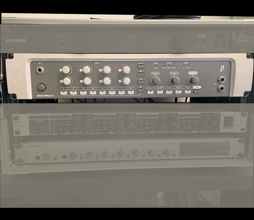 Digidesign 003 rack channel - 003, 8