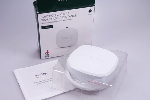 Heatzy module wifi pour - heatzy,
