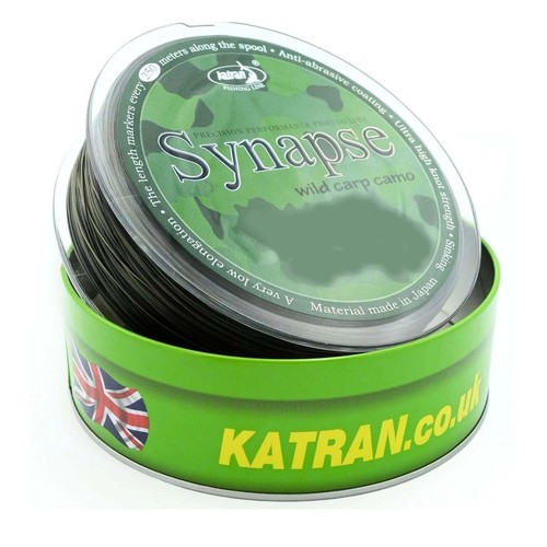 Katran synapse - katran, wild
