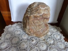 PIERRE MINERALE"Radiolites