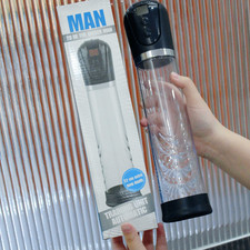 Pénis Pompe Pussy Vide