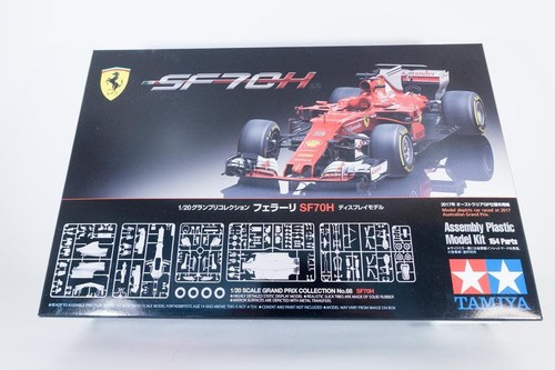 Tamiya plastic model - plastic,