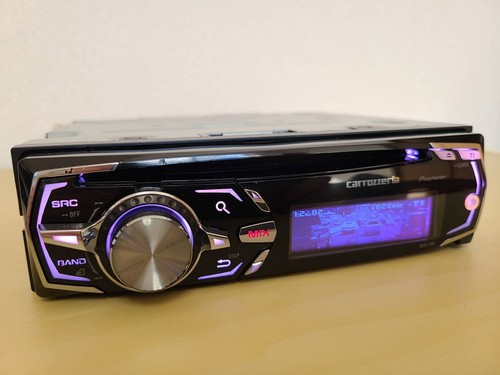 Testé pioneer carrozzeria - testé,