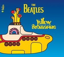 The Beatles Yellow Submarine