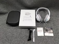 Casque à ultrasons