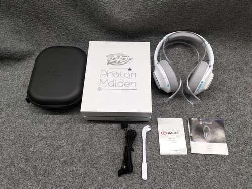 Casque ultrasons - casque,