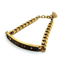 Christian Dior Bracelet  Gold   2878128
