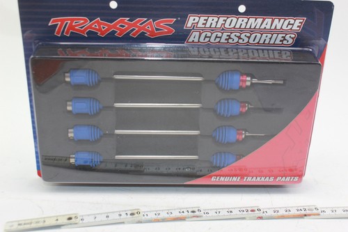 Traxxas trx 5451 - r, acier