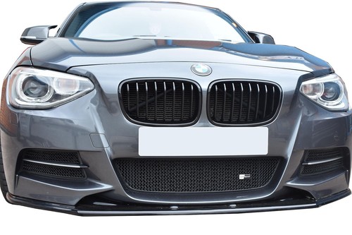 Bmw m135i ensemble calandre - m135i,