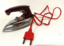 Antique JOLUX Nogamatic Iron Dinette Toy