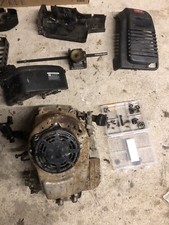 Pièces Tondeuse Toro Recycler